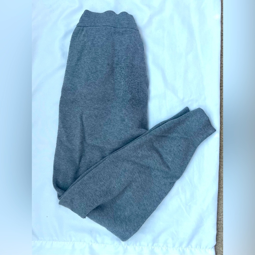 Sweat pants